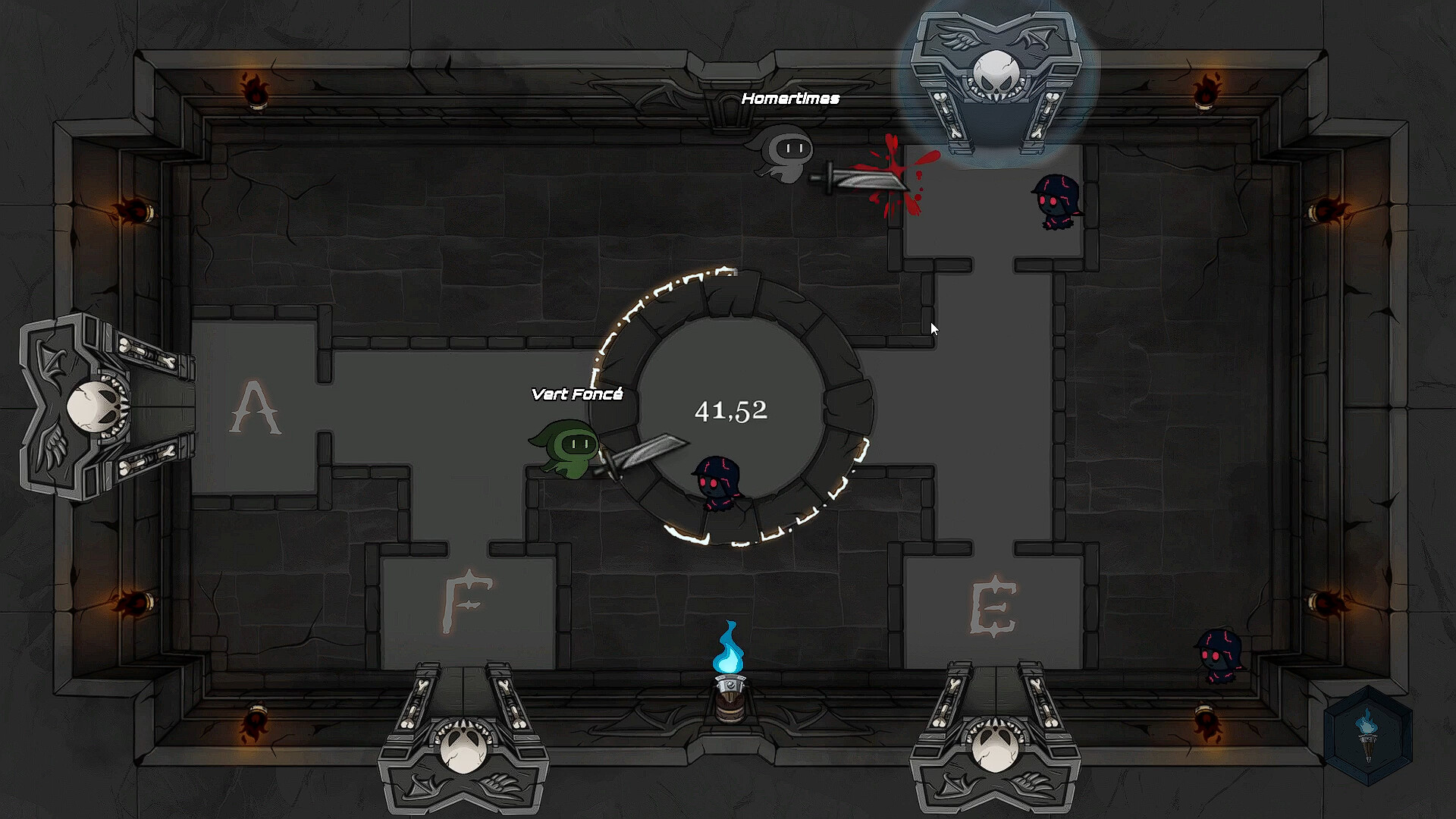 Where is Paradise ? screenshot 3