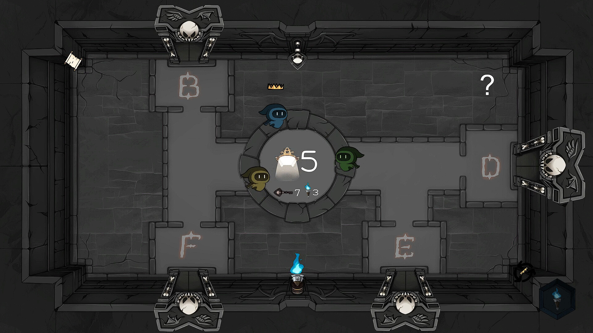 Where is Paradise ? screenshot 1