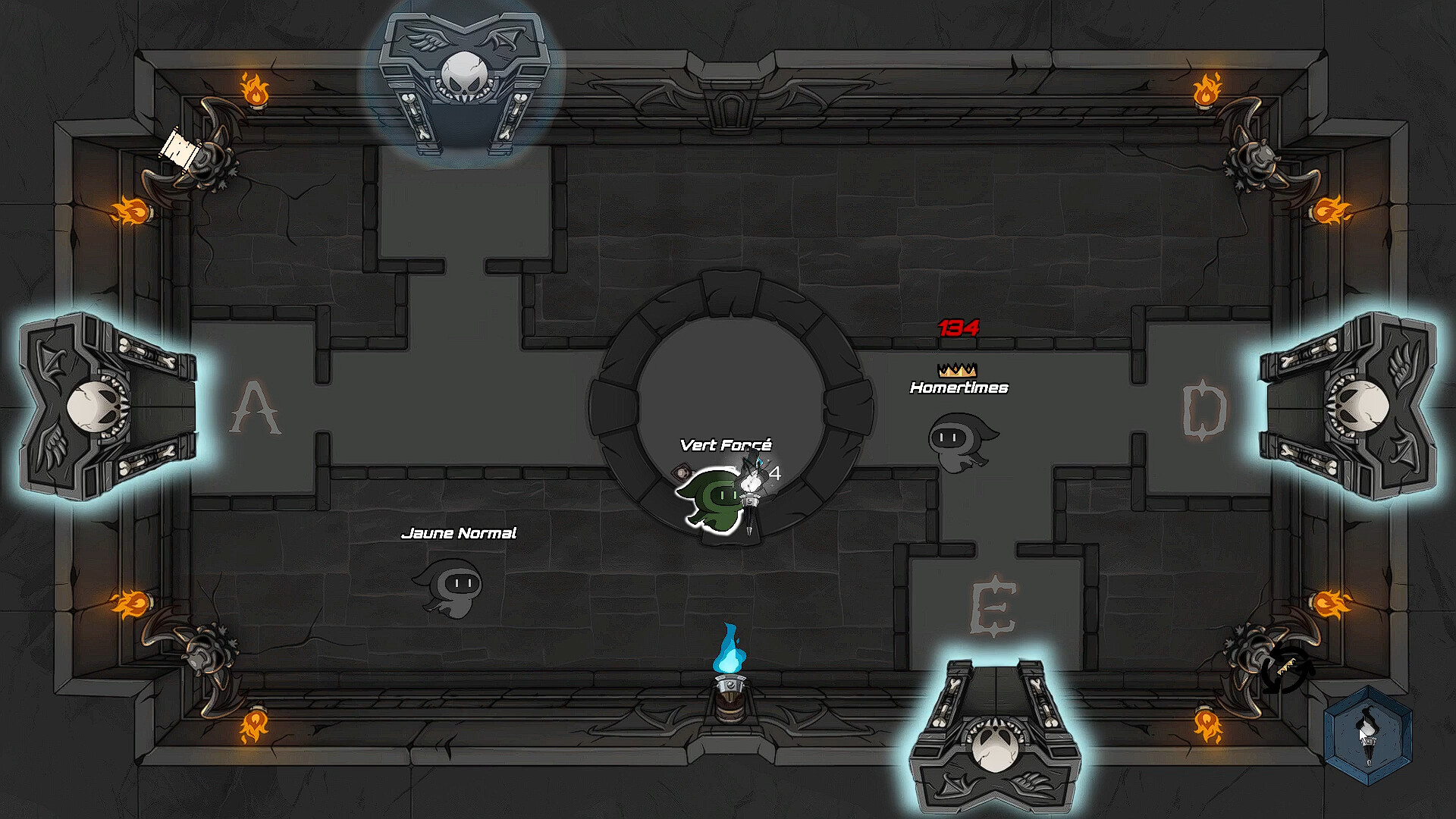 Where is Paradise ? screenshot 5