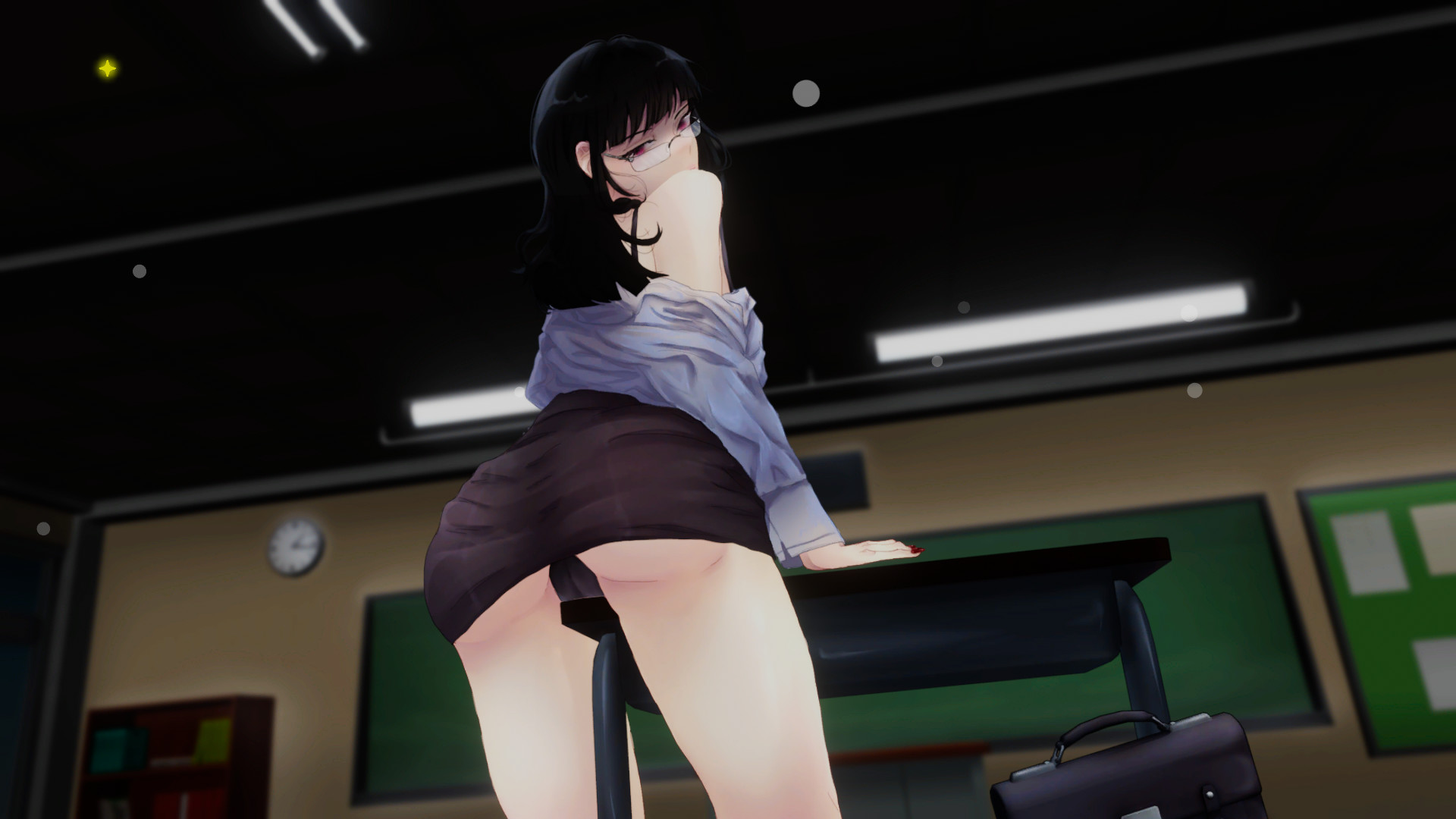 69 Erika Love screenshot 4