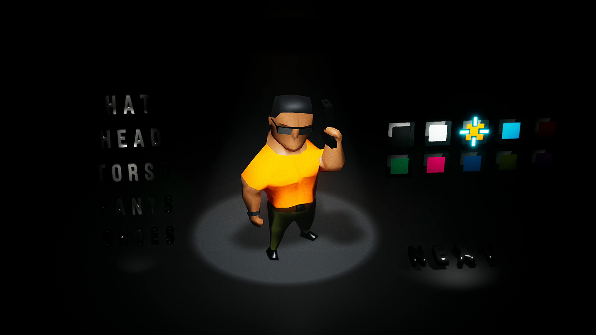 BOOMER SLAYERS screenshot 4