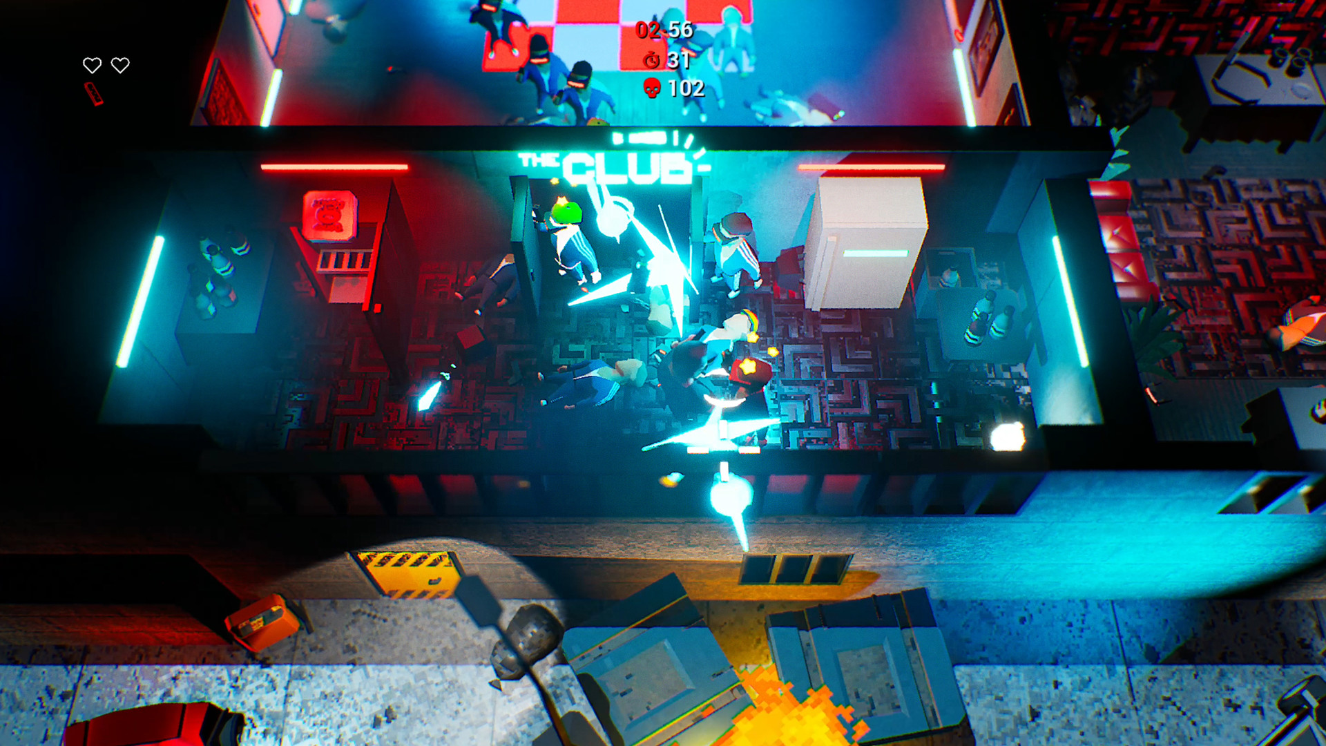 BOOMER SLAYERS screenshot 5