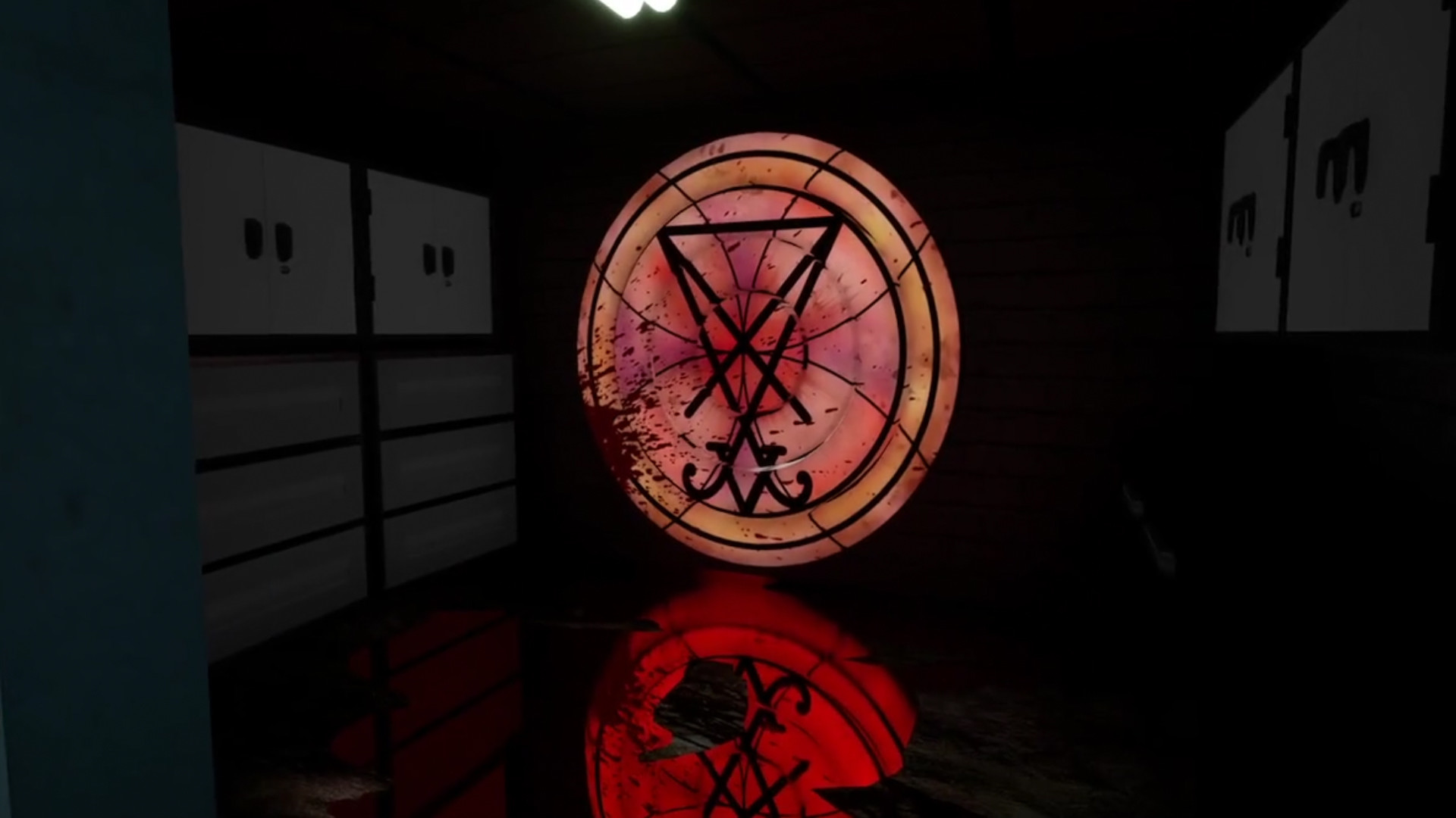 Serene Asylum screenshot 4