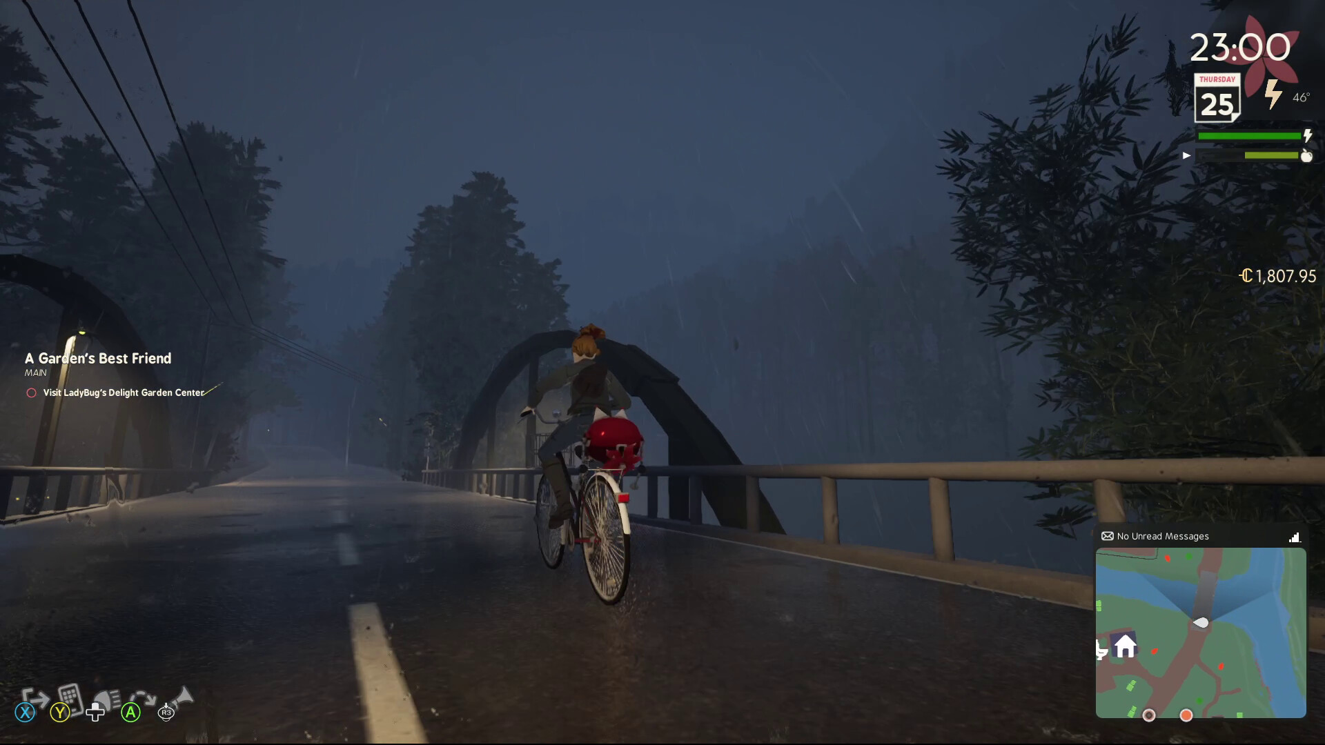 SunnySide screenshot 10