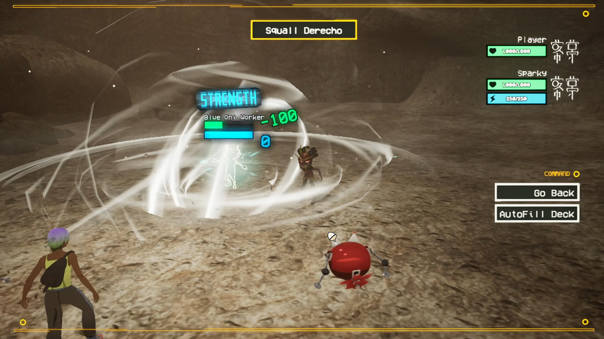 SunnySide screenshot 8