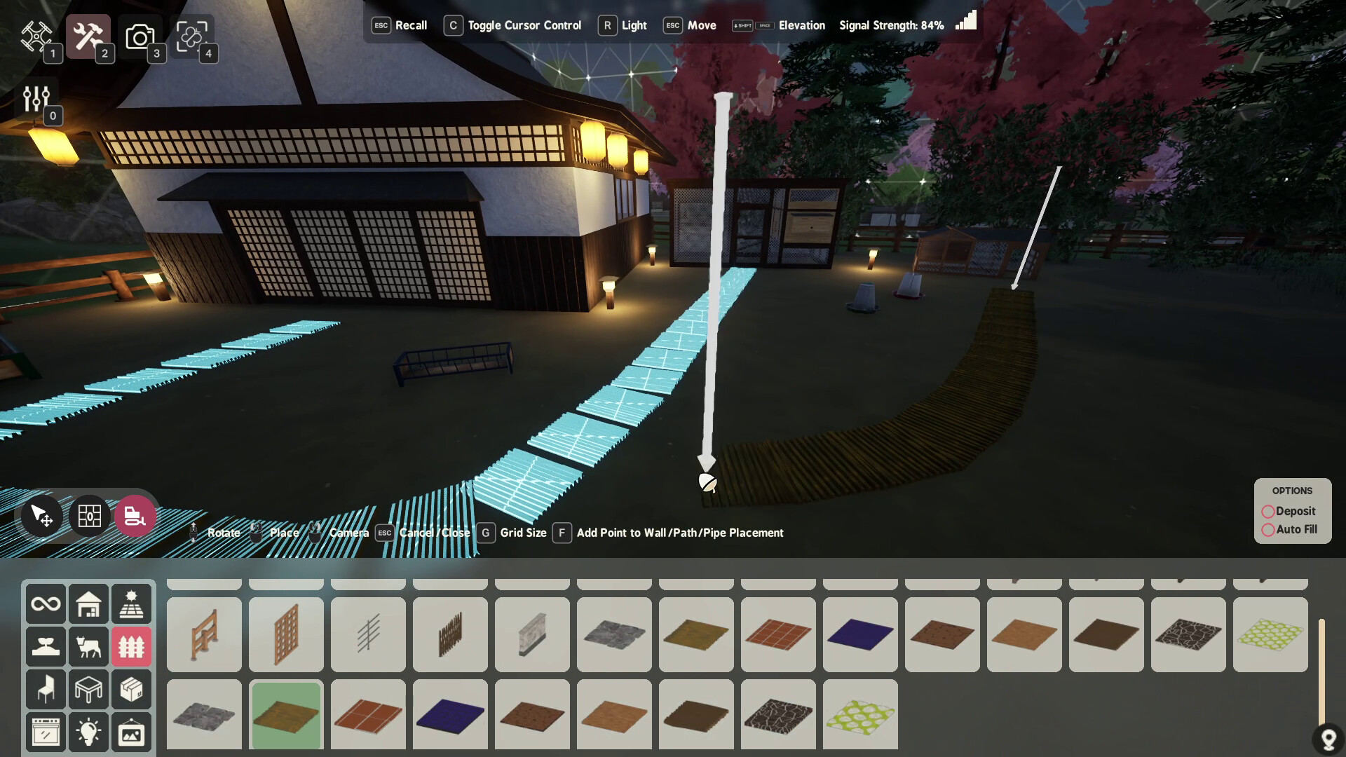 SunnySide screenshot 12