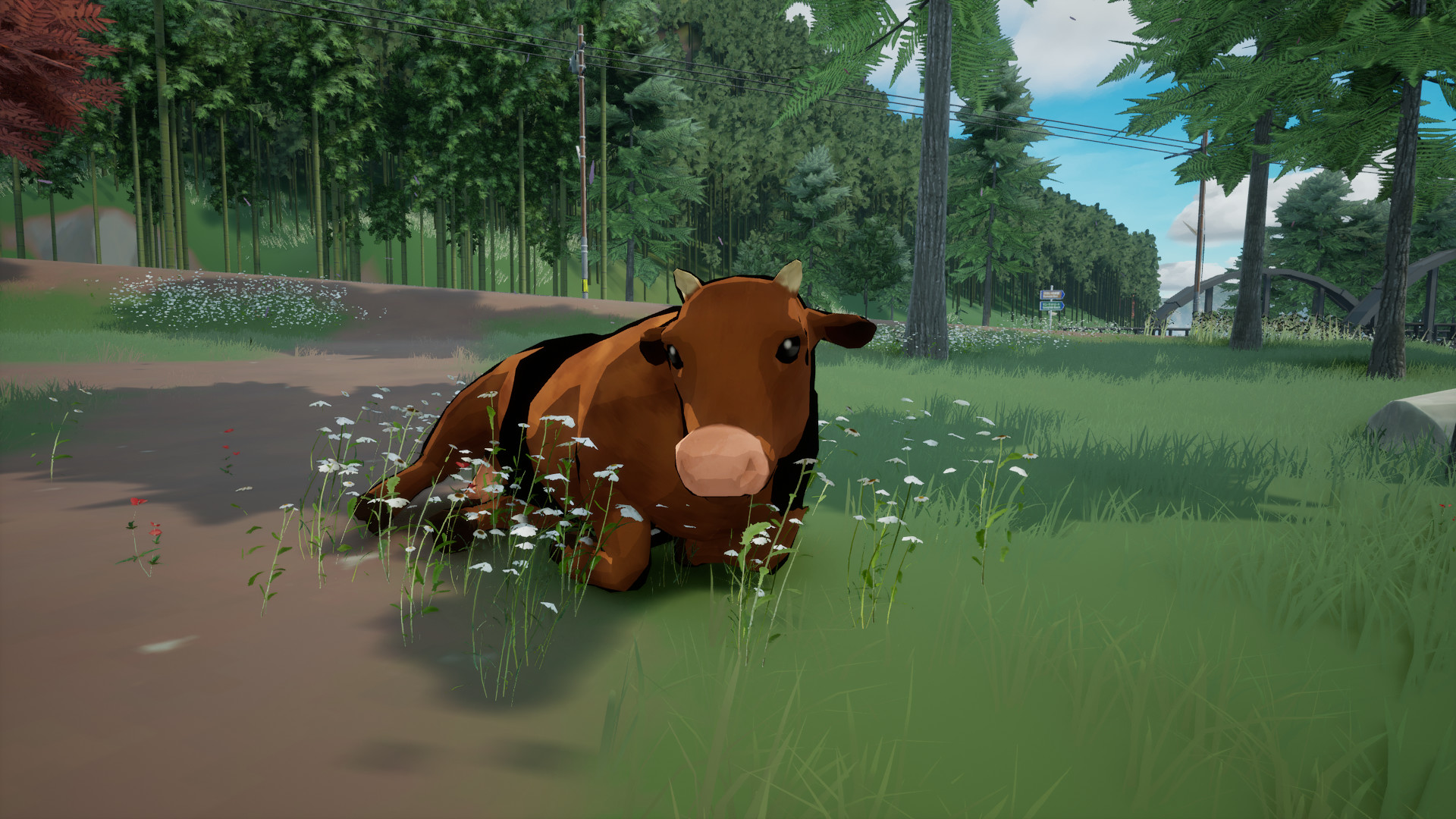 SunnySide screenshot 11