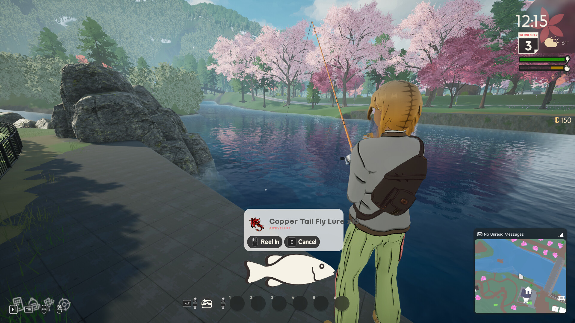 SunnySide screenshot 7
