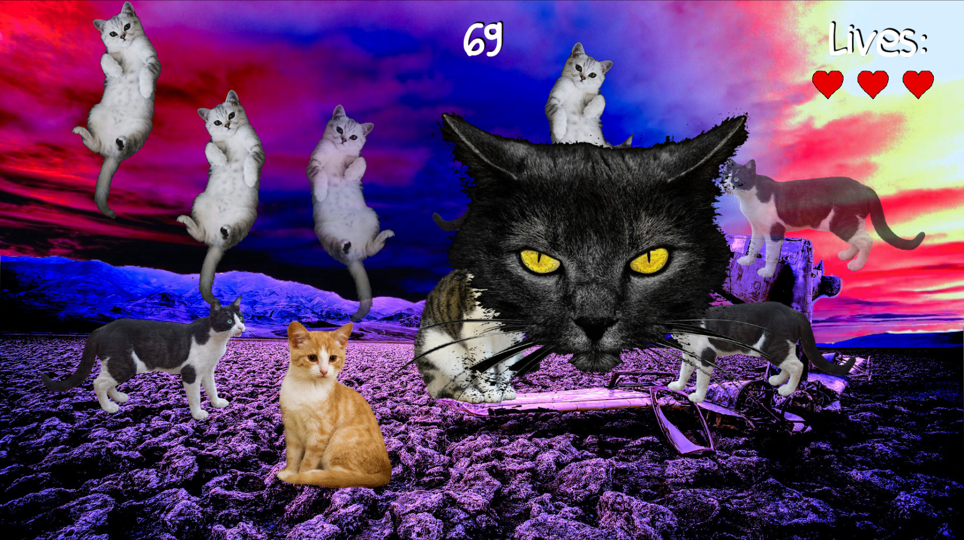 Cat Clicker screenshot 5