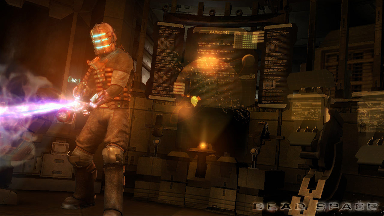 Dead Space (2008) screenshot 10