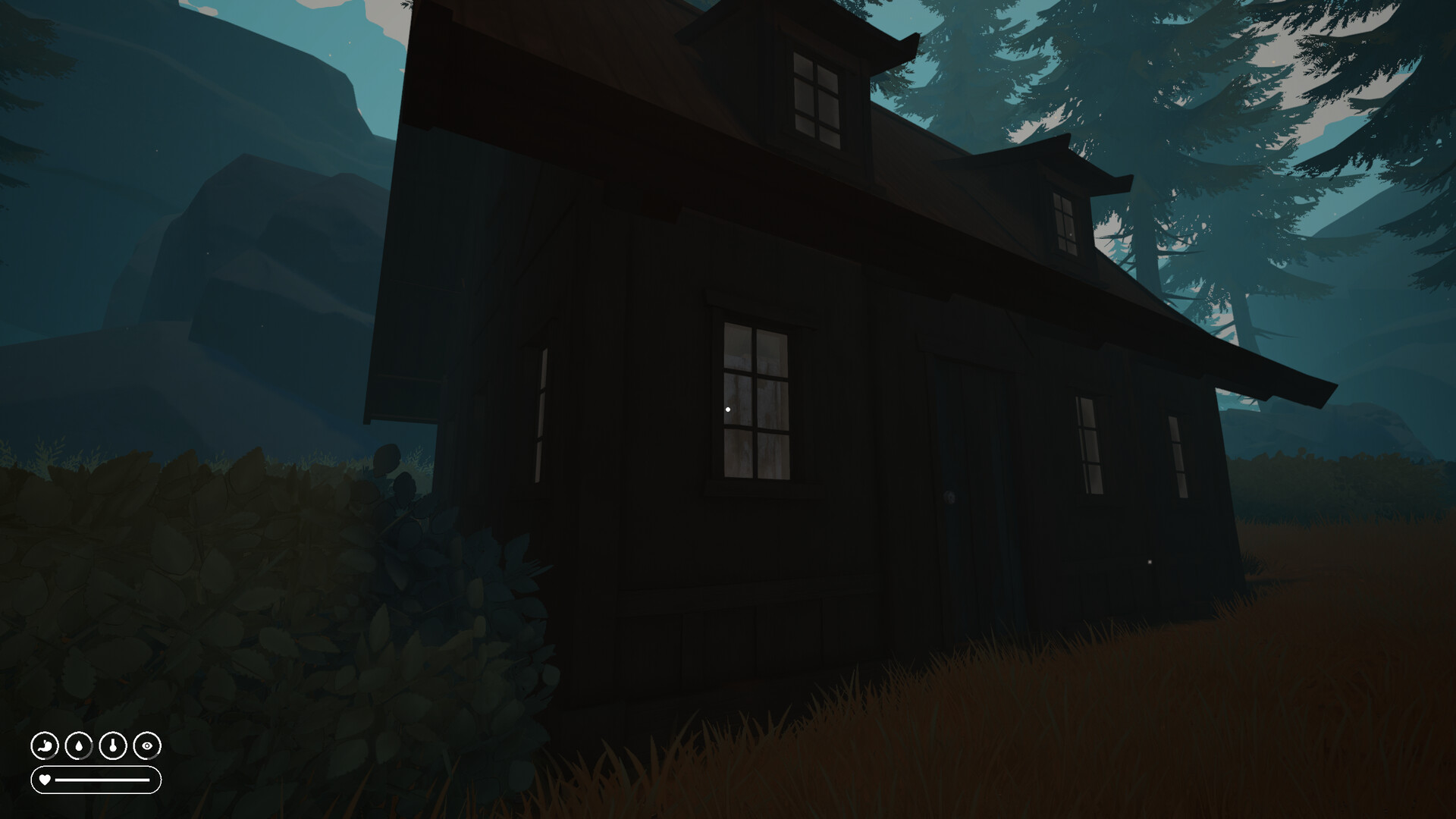 Into The Wilderness screenshot 12