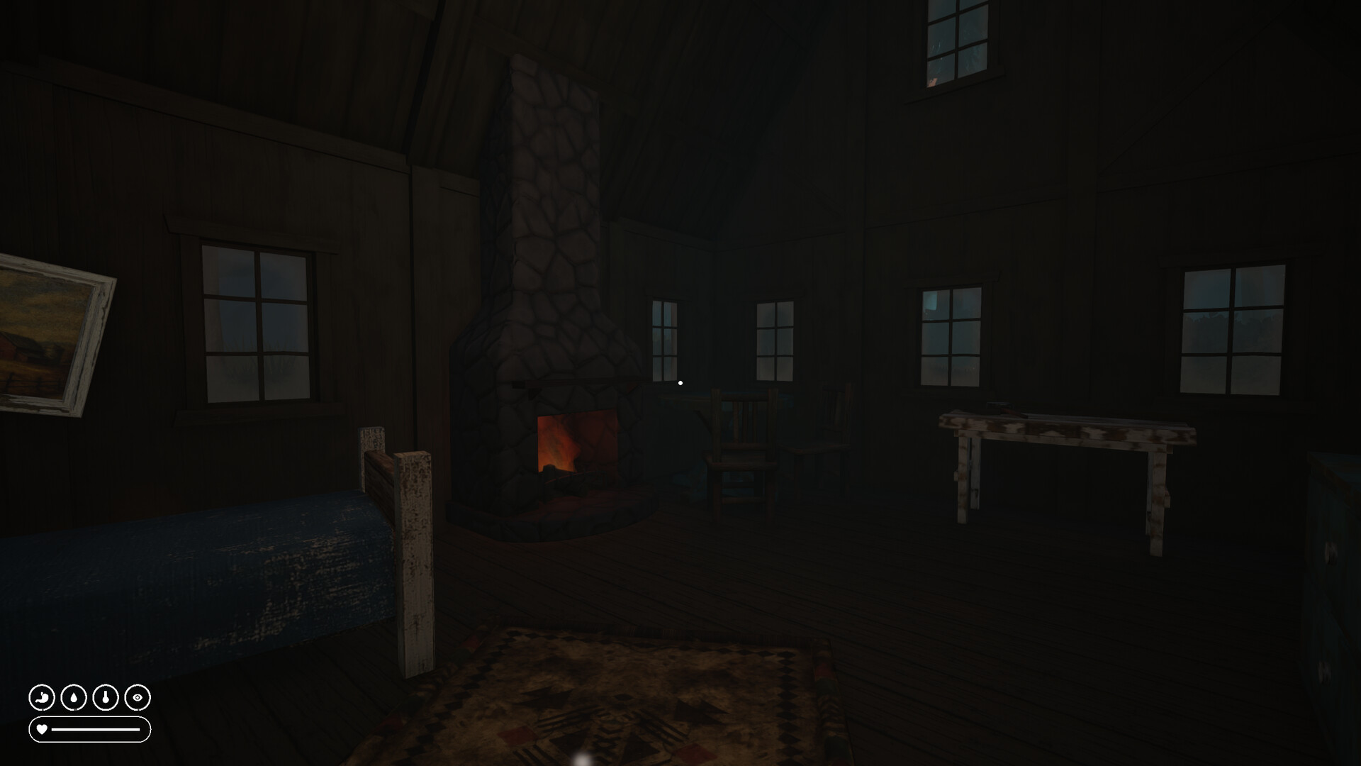 Into The Wilderness screenshot 10
