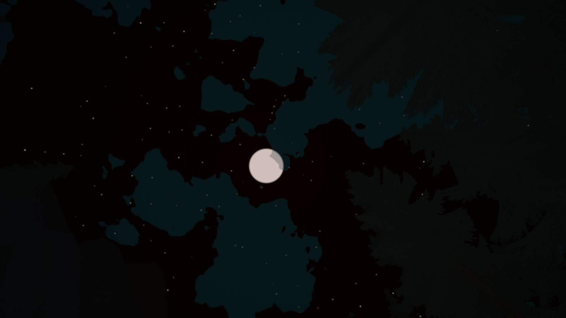 Into The Wilderness screenshot 8