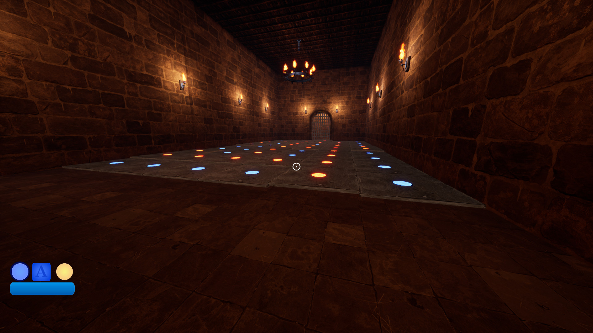 The Trials 1 screenshot 4