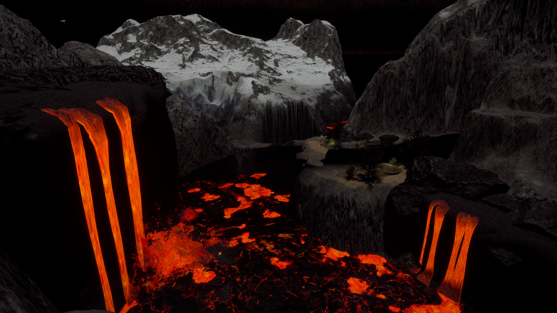 Neeron: The Blade of Nature screenshot 6