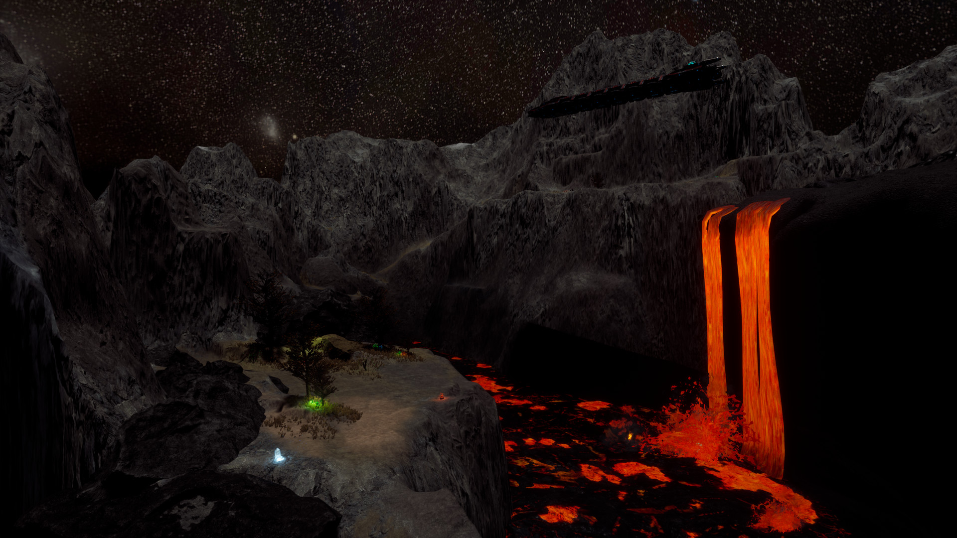 Neeron: The Blade of Nature screenshot 7