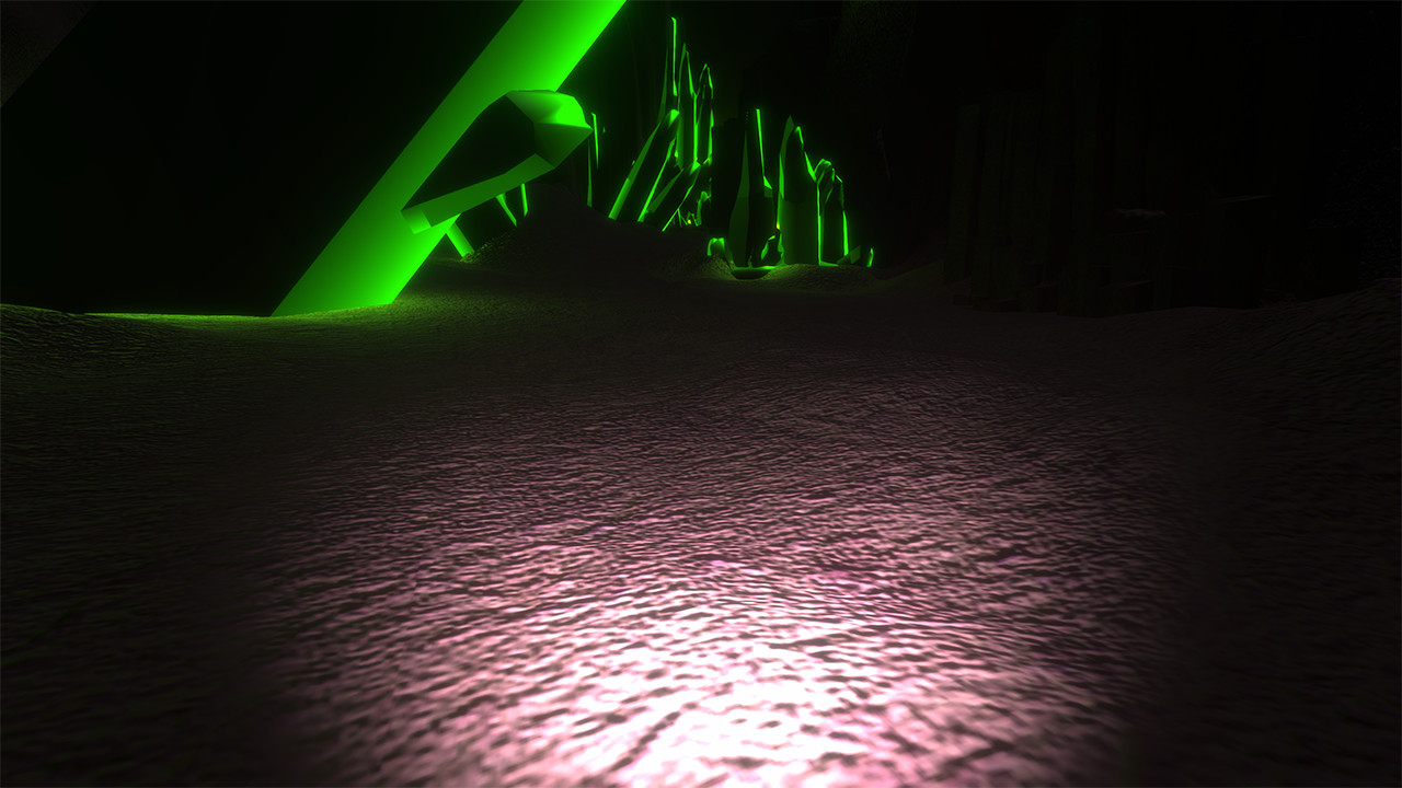 Escape From Planet Aelea screenshot 2