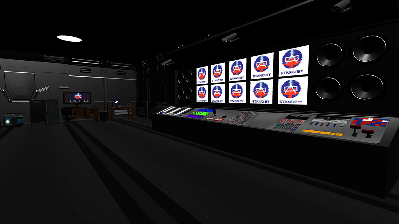 Escape From Planet Aelea screenshot 5