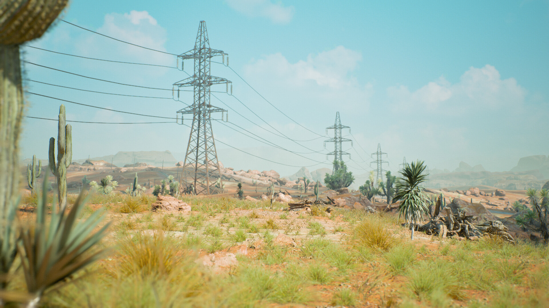 Road Diner Simulator screenshot 5