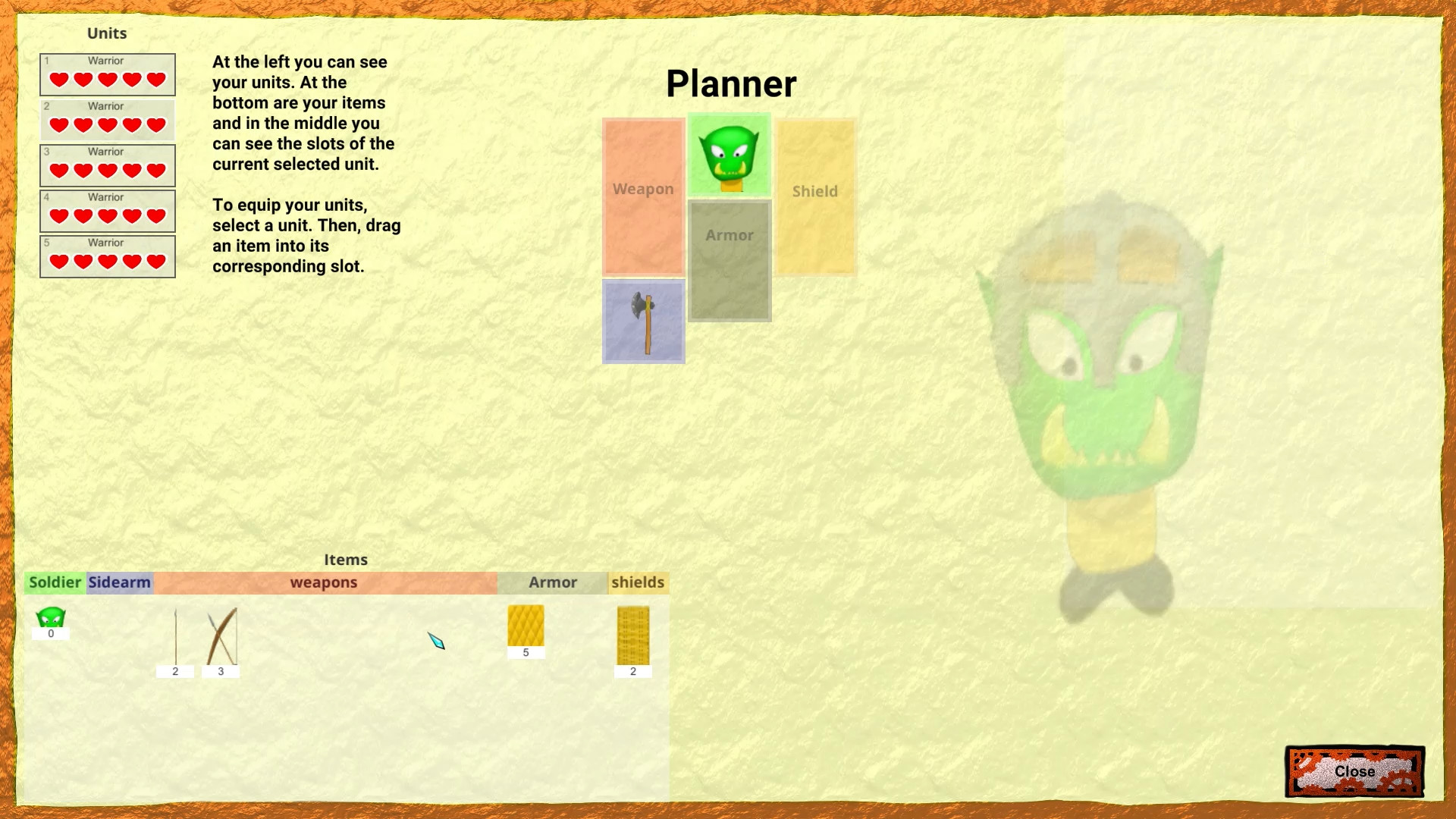 Crom: Journey of Conquest screenshot 18