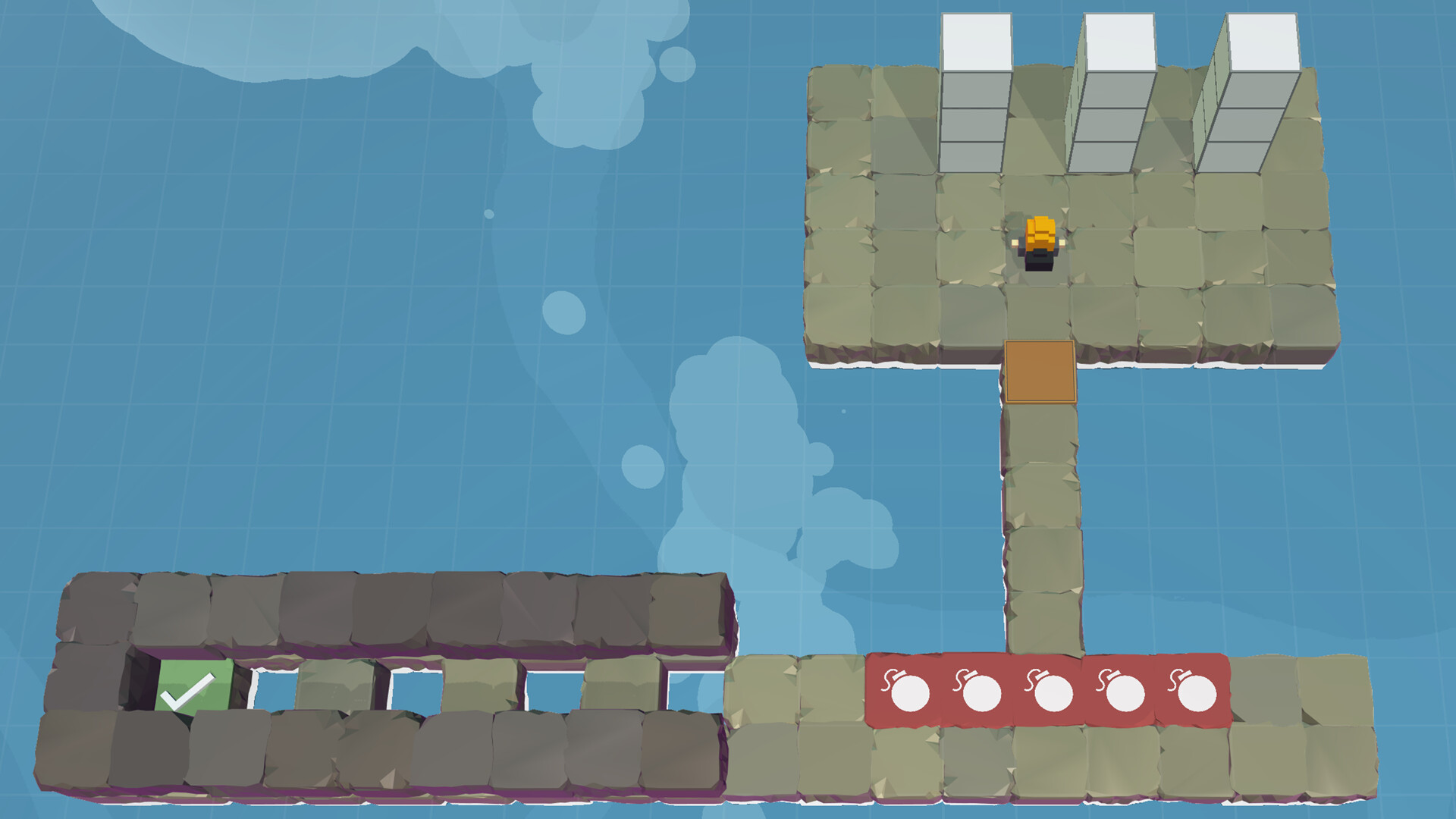 An Architect's Adventure screenshot 4