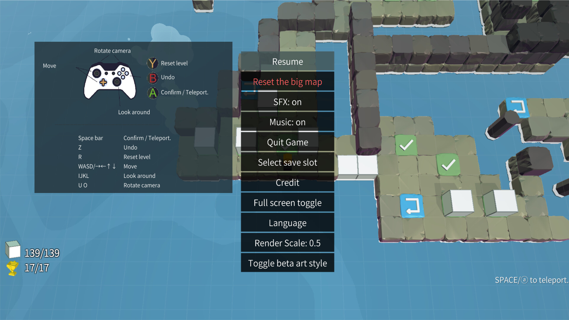 An Architect's Adventure screenshot 7