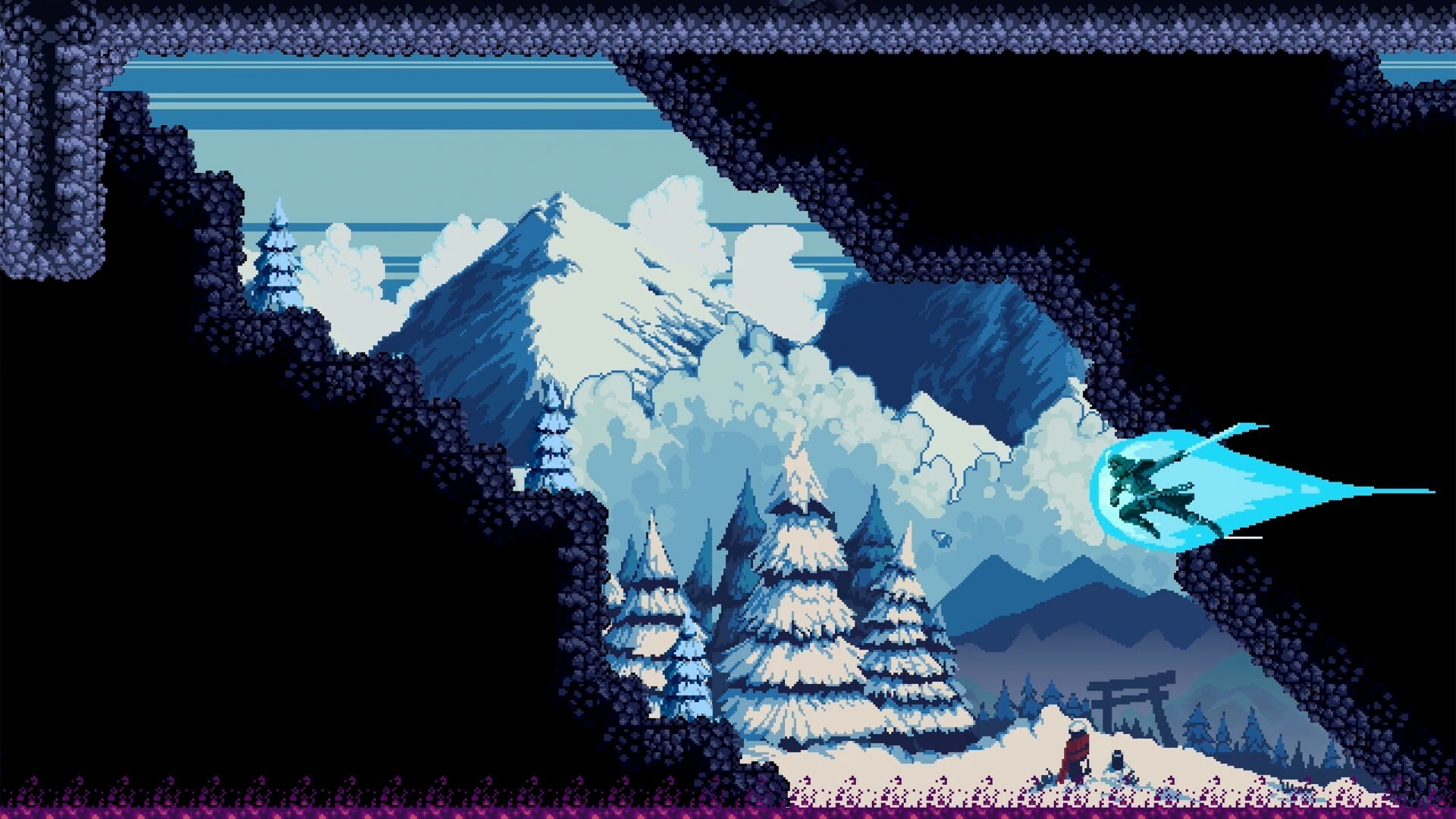 Chronicles of 2 Heroes: Amaterasu's Wrath screenshot 4