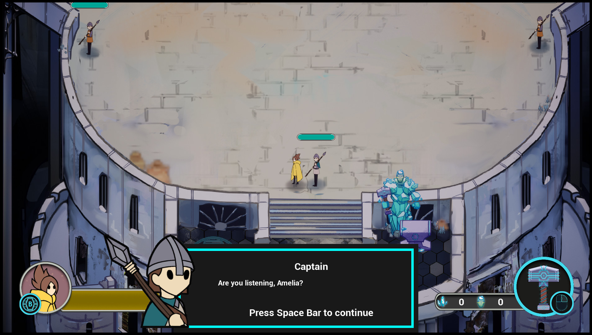 Kenopsia screenshot 6