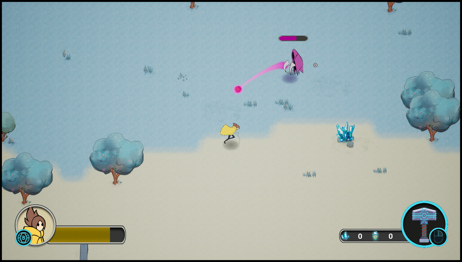 Kenopsia screenshot 7