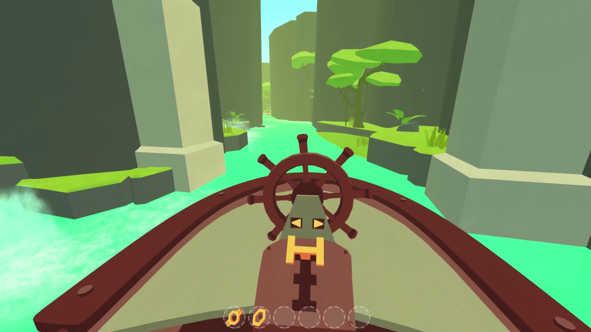 Faraway: Jungle Escape screenshot 2