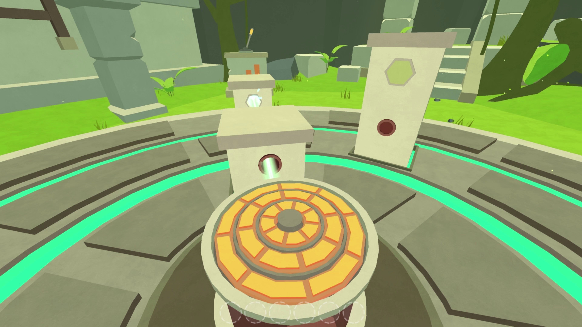 Faraway: Jungle Escape screenshot 1