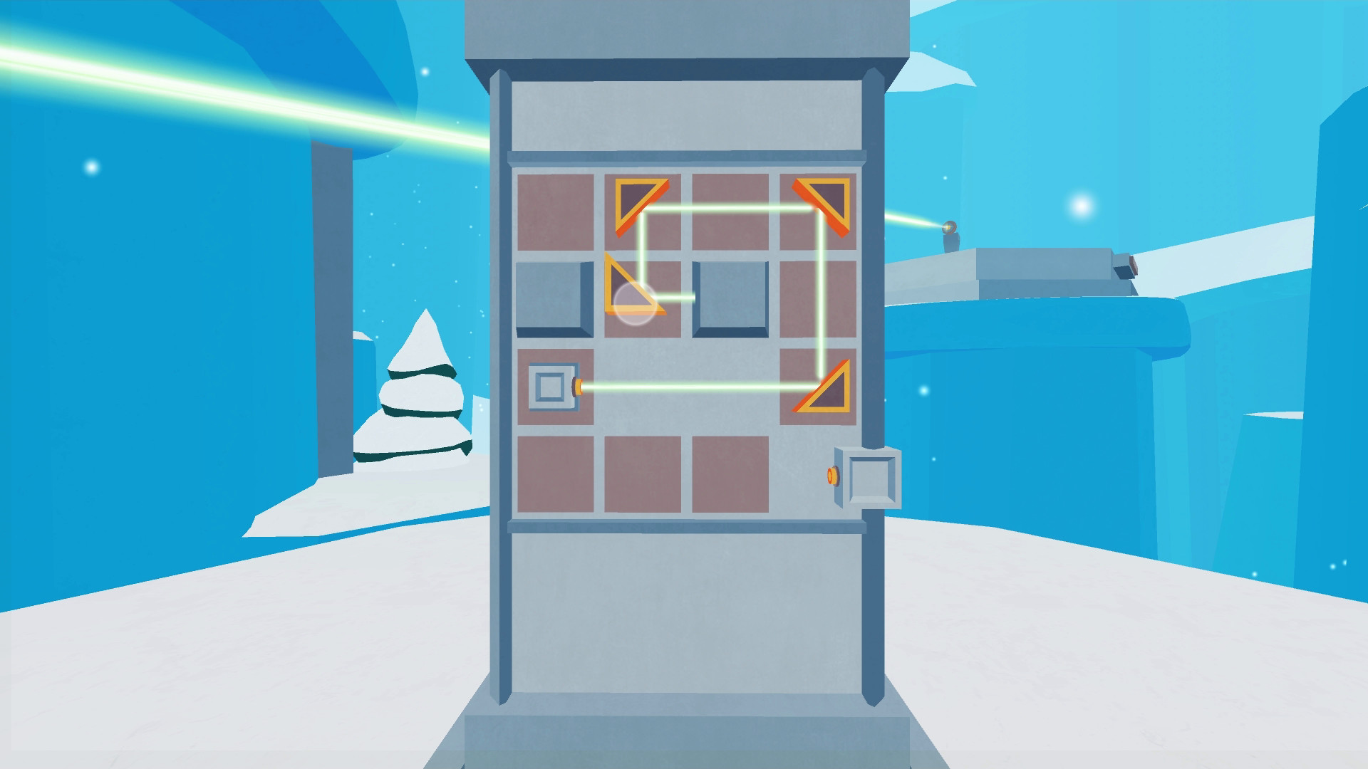 Faraway: Arctic Escape screenshot 2