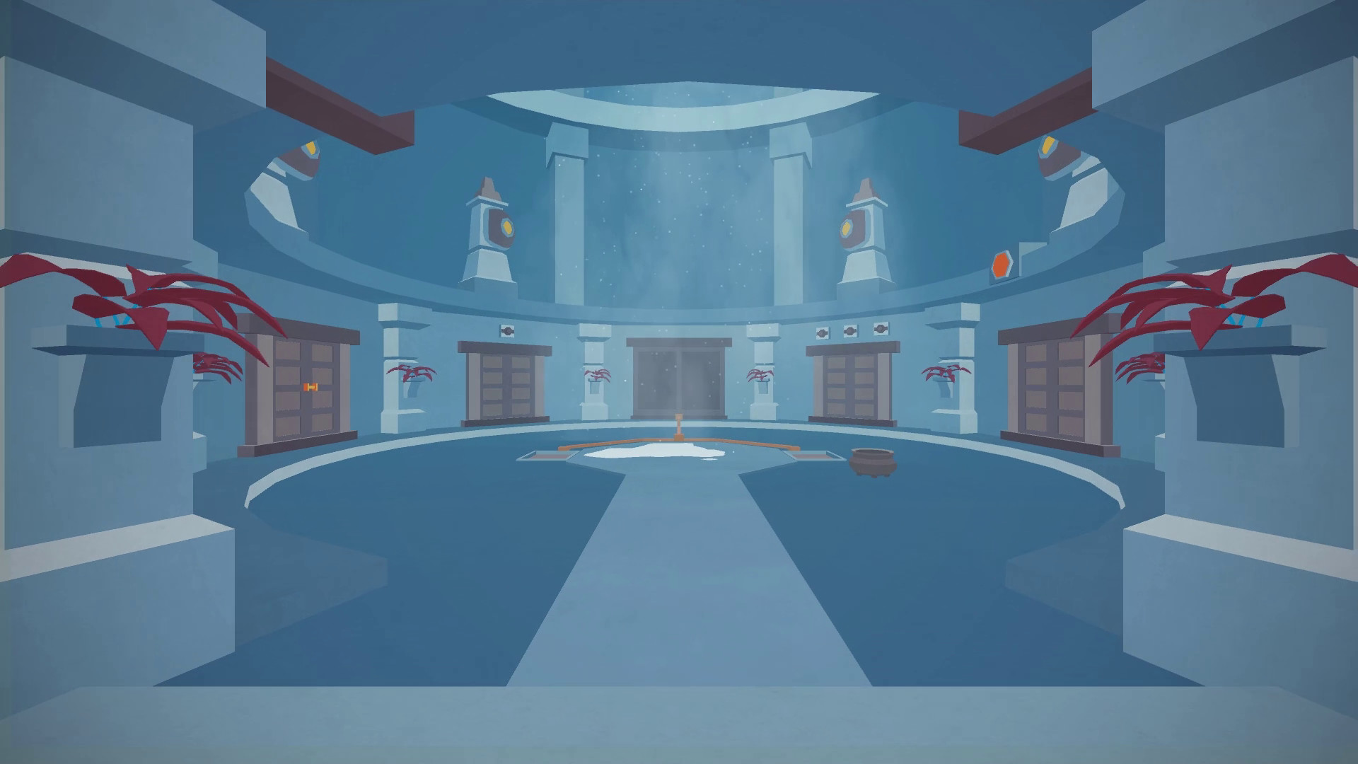 Faraway: Arctic Escape screenshot 3