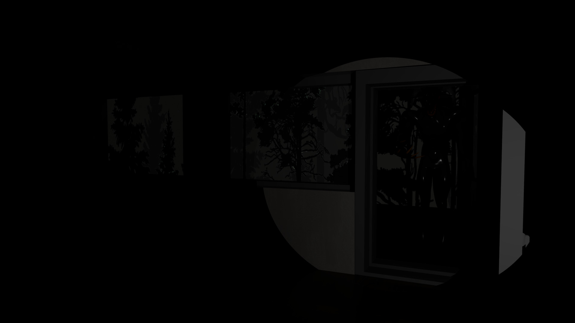 Halloween Night screenshot 3