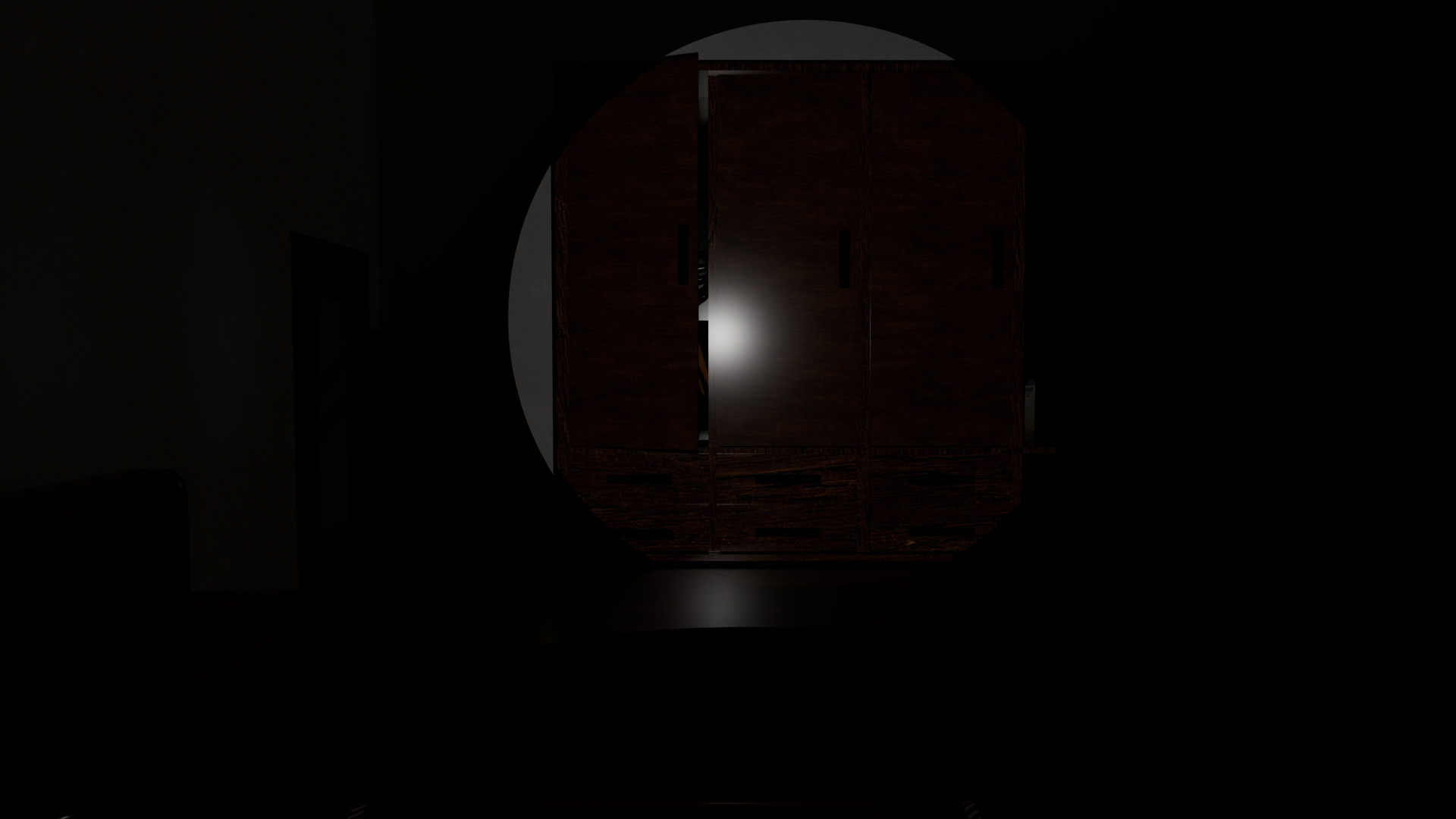 Halloween Night screenshot 4