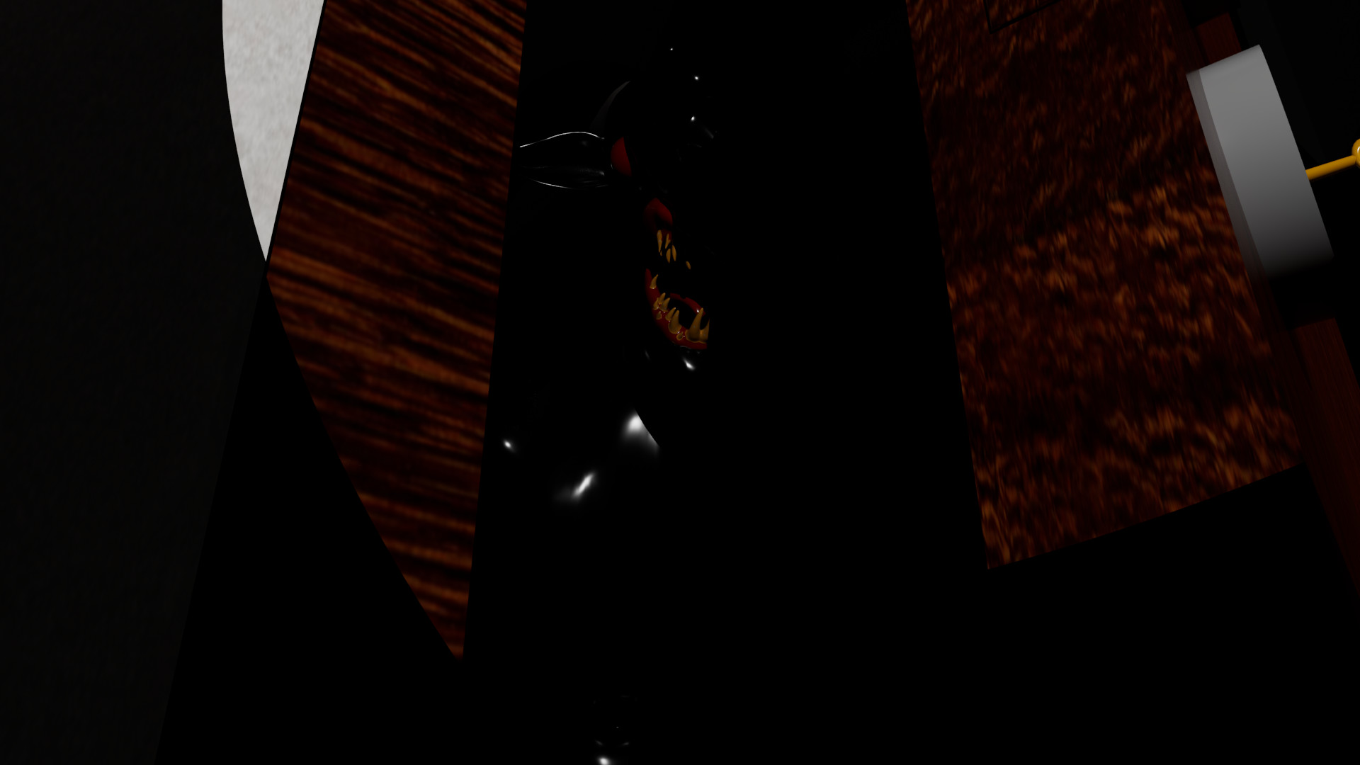Halloween Night screenshot 5