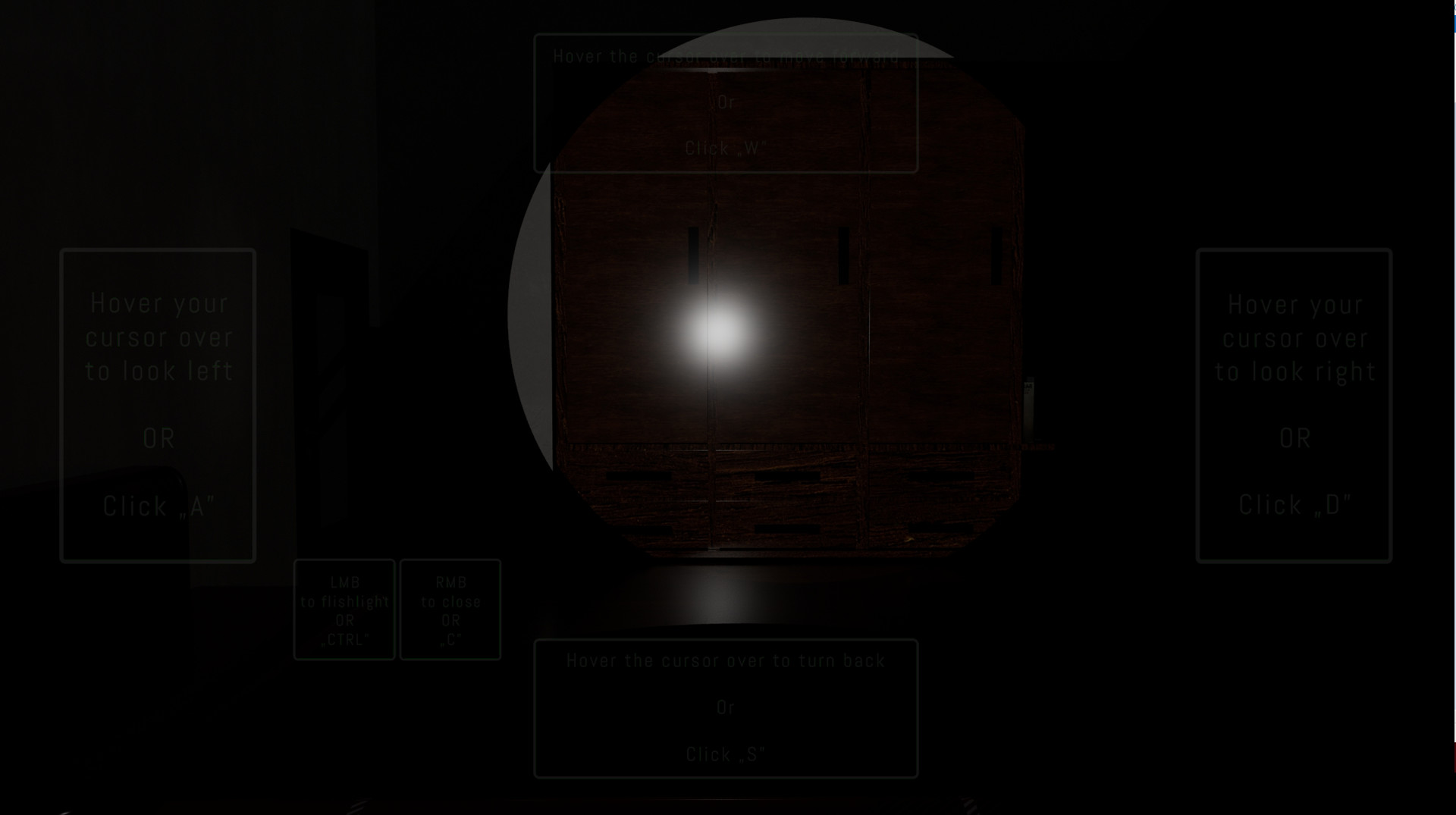 Halloween Night screenshot 1