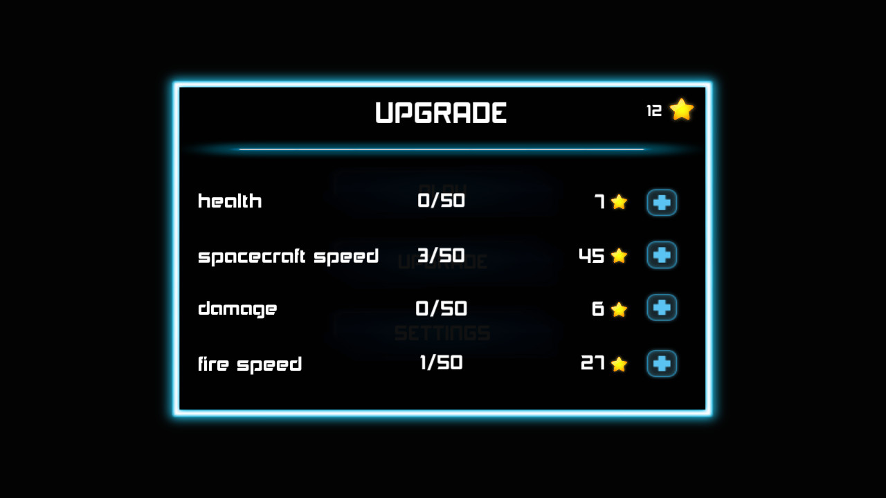 Neon Arena screenshot 5