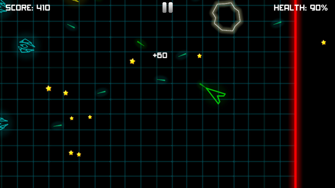 Neon Arena screenshot 4