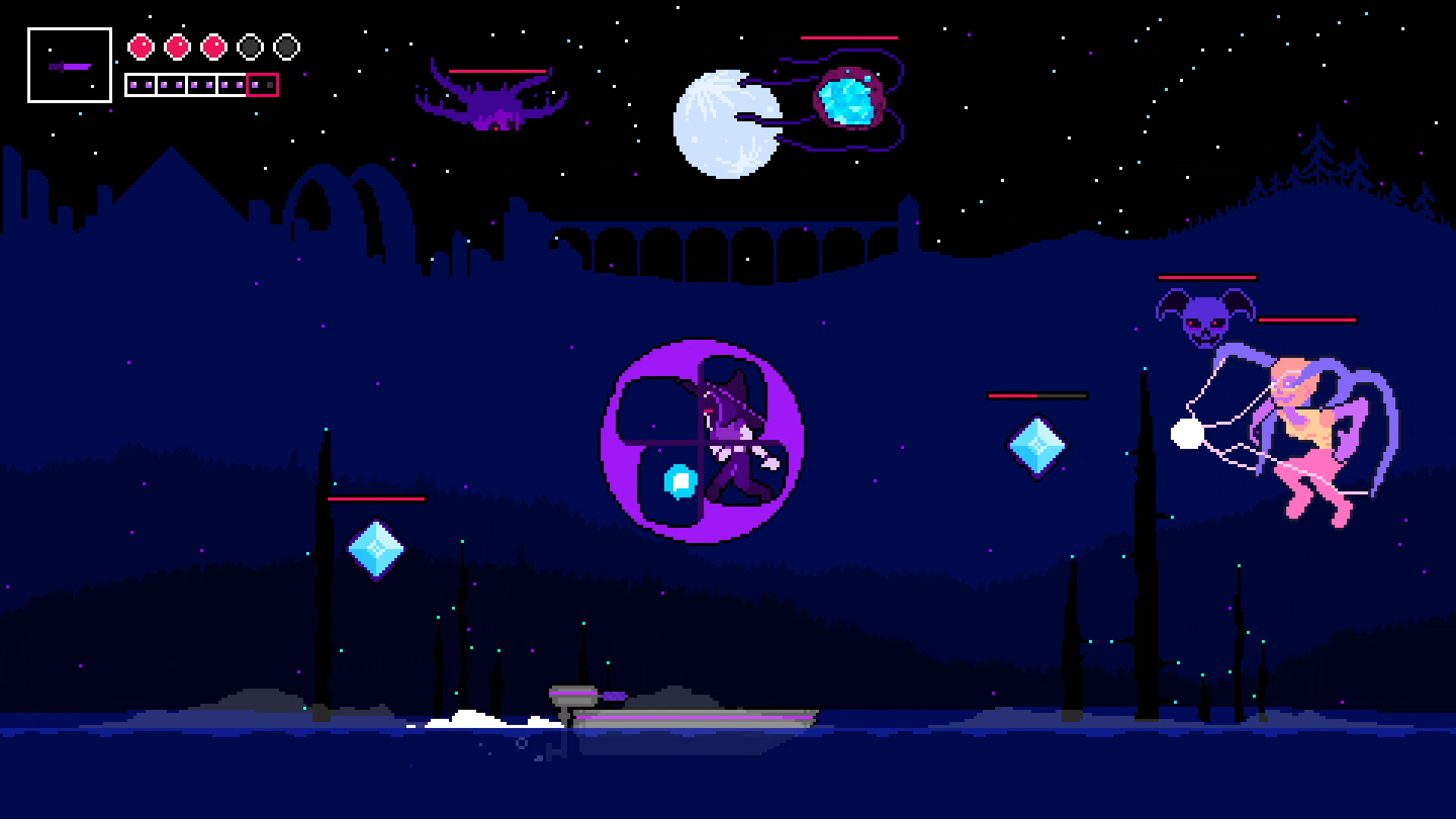 Starcross Starcade Special screenshot 6