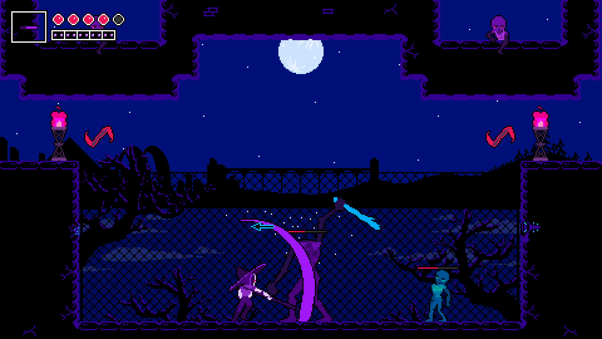 Starcross Starcade Special screenshot 2