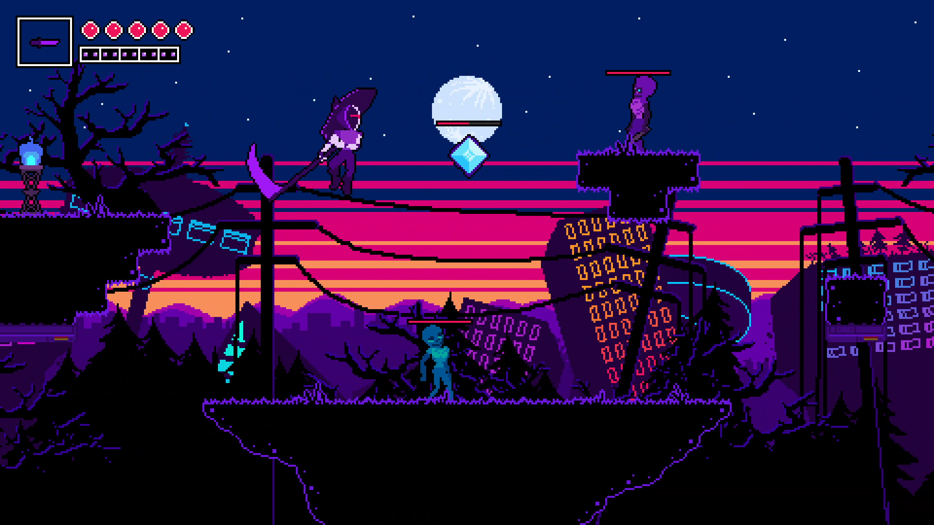 Starcross Starcade Special screenshot 1