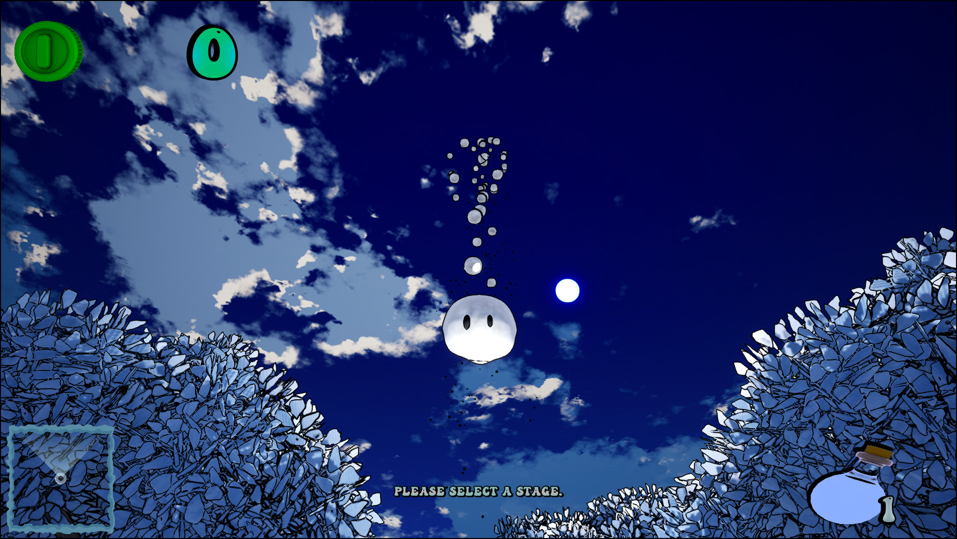Juicy Bois: Conflict screenshot 2