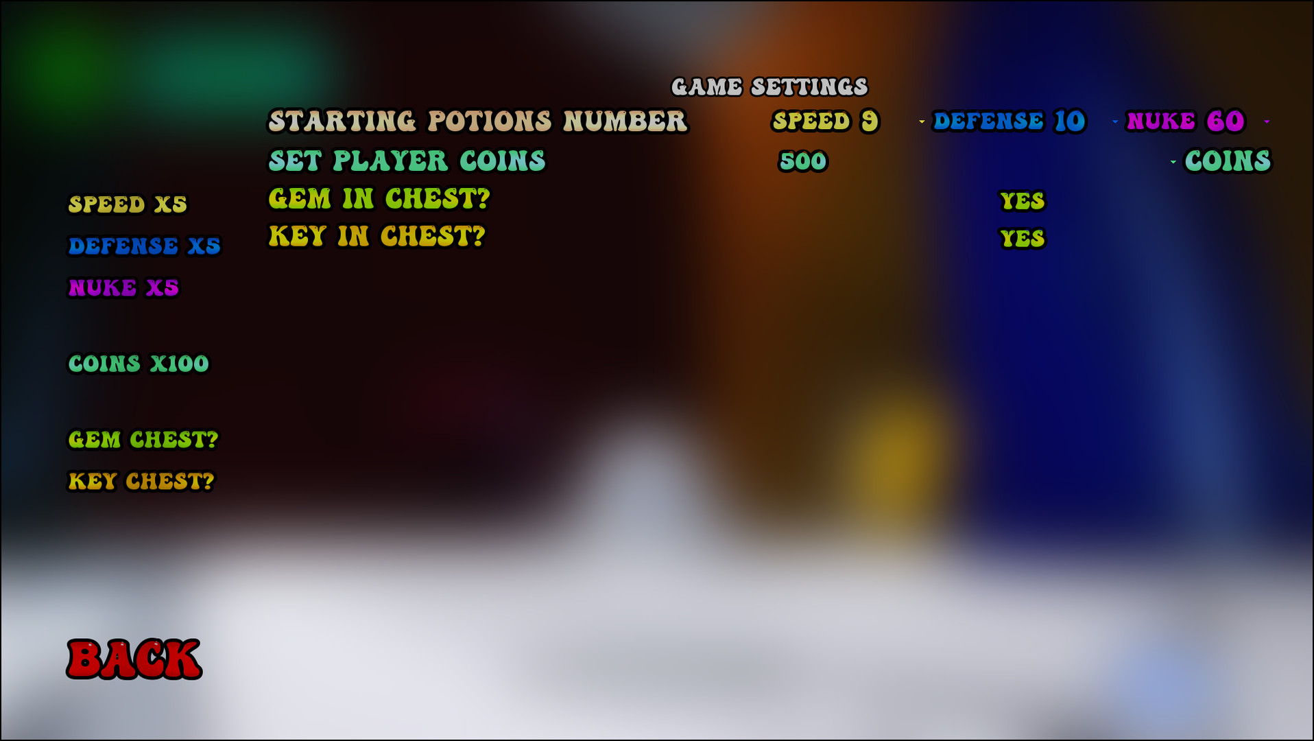 Juicy Bois: Conflict screenshot 10