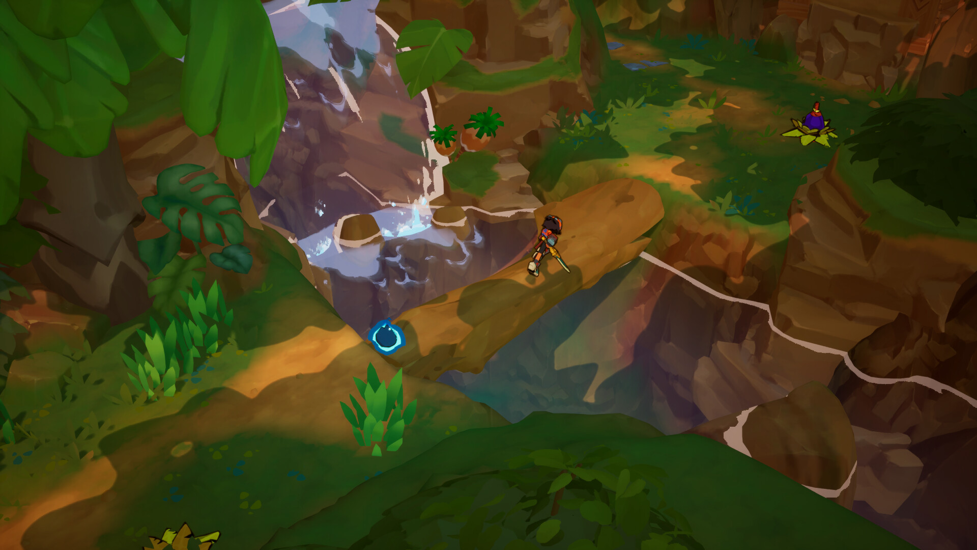 Town of Zoz screenshot 7