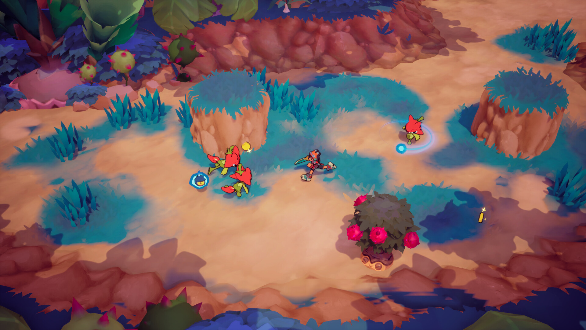 Town of Zoz screenshot 4