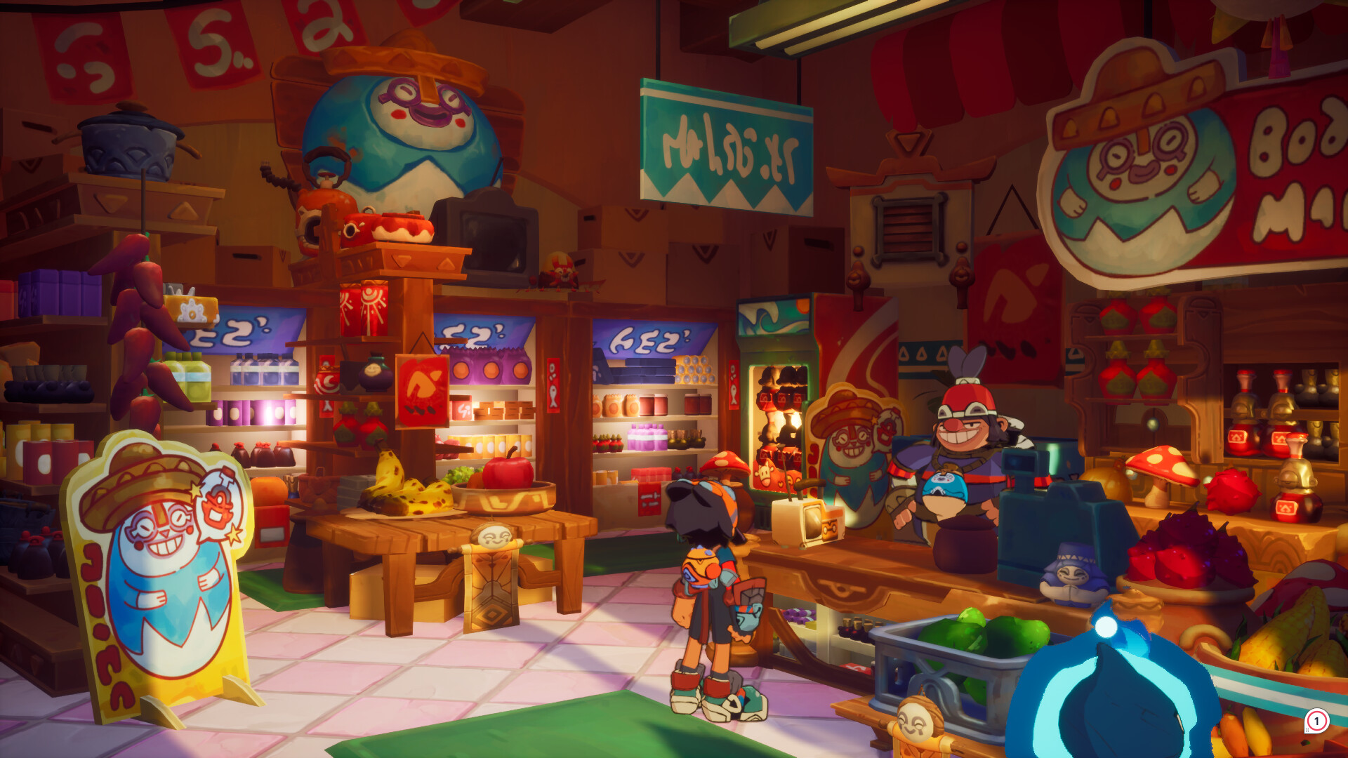Town of Zoz screenshot 9