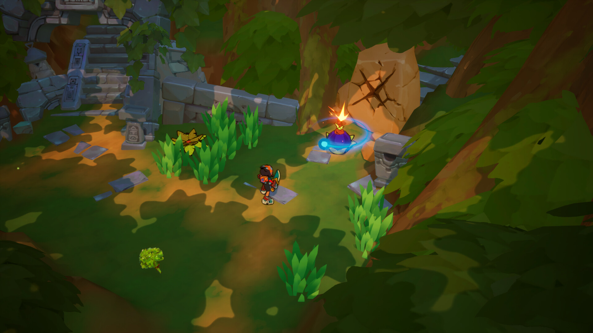 Town of Zoz screenshot 6