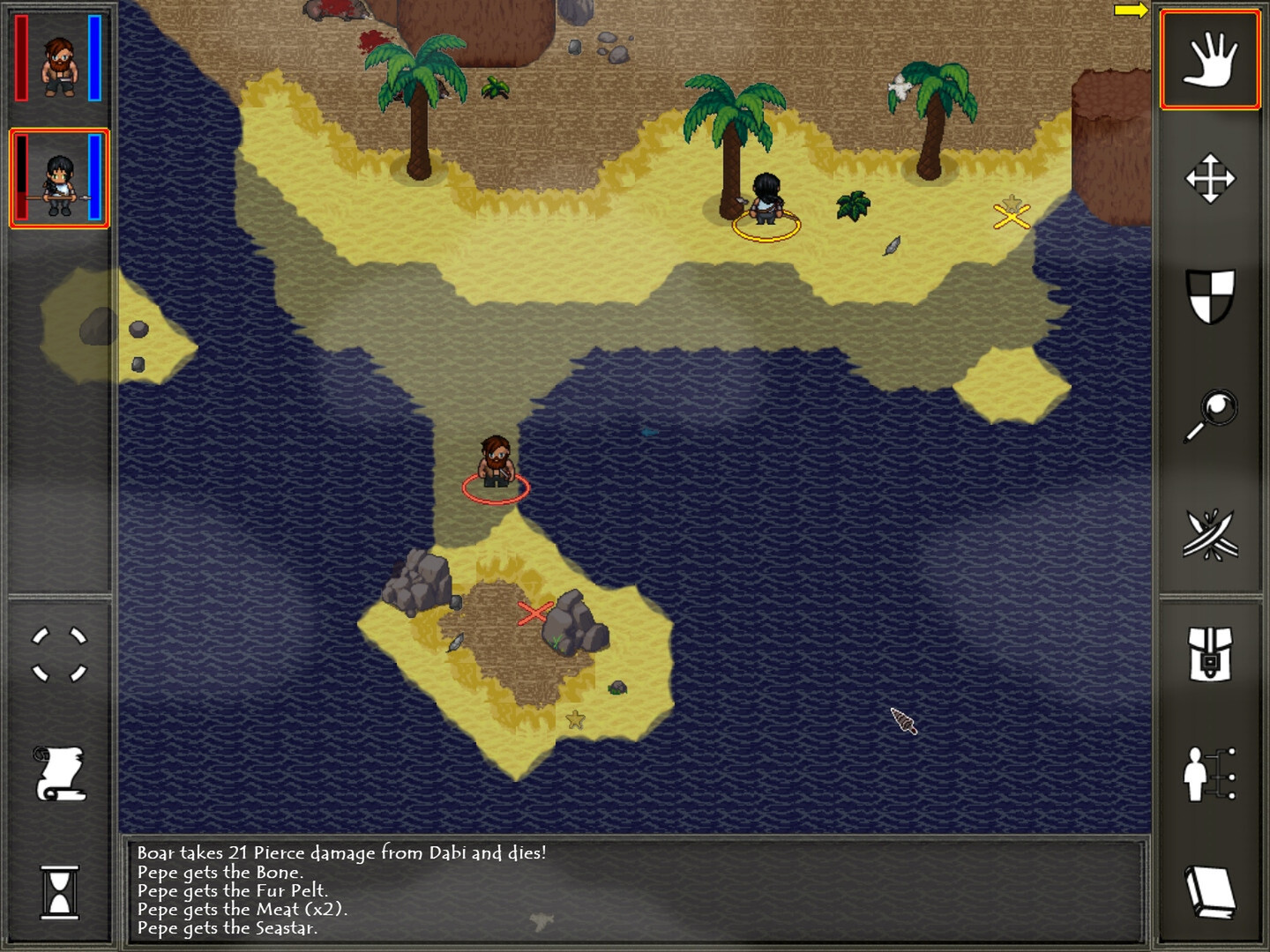 Warlordocracy screenshot 5
