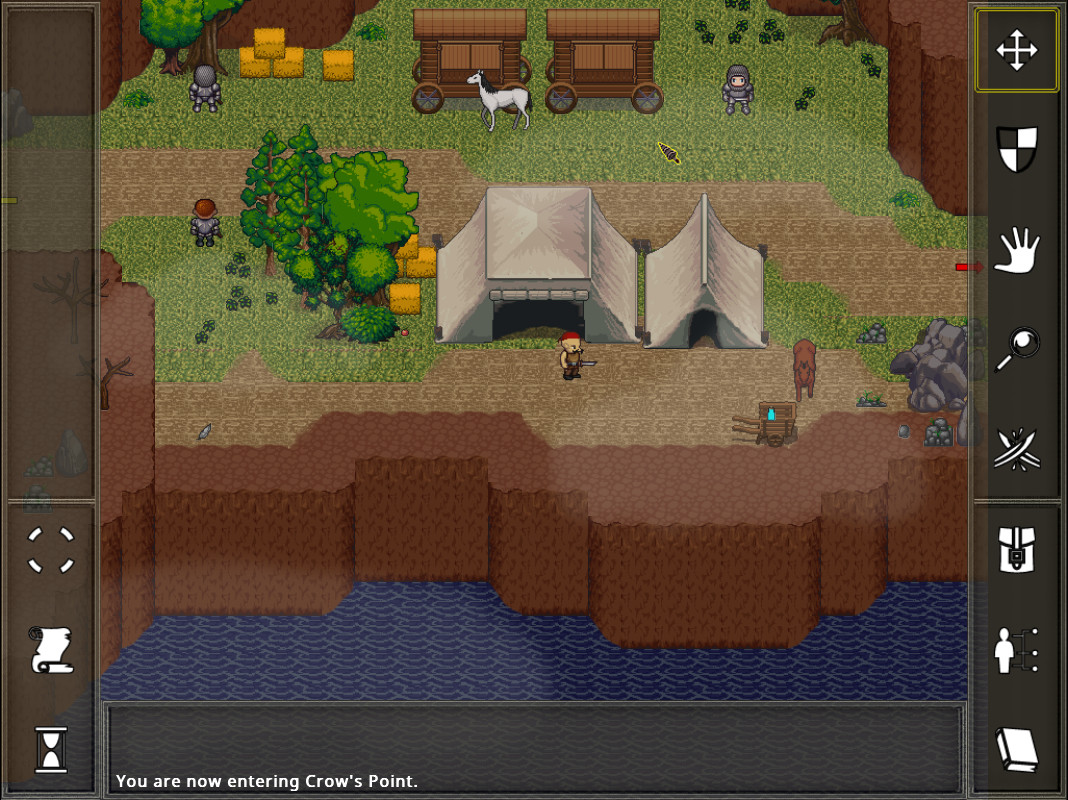 Warlordocracy screenshot 7